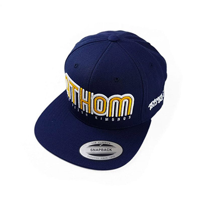 CASQUETTES - BONNETS