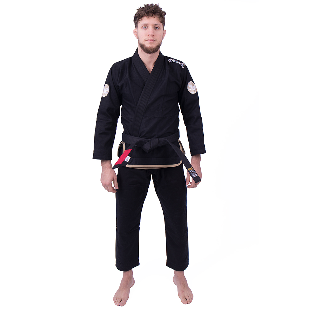 kimono de jiu-jitsu brésilien