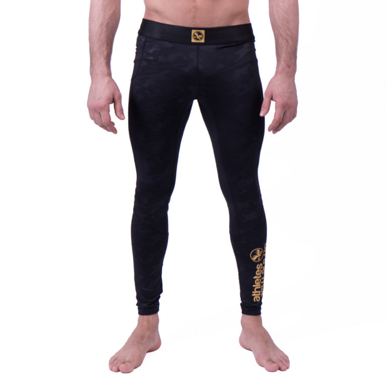 LEGGINGS GRAPPLING