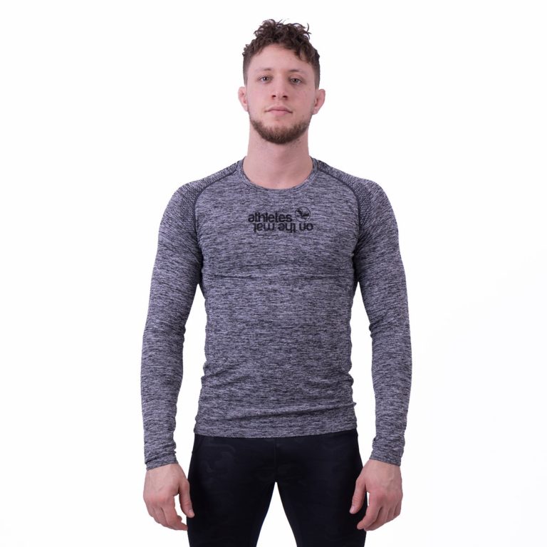 Haut de sport homme pour fitness et cross training