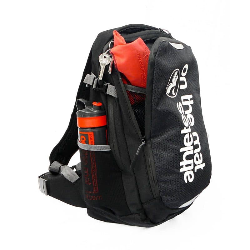 sac à dos sport, jjb darklite 20 ensemble