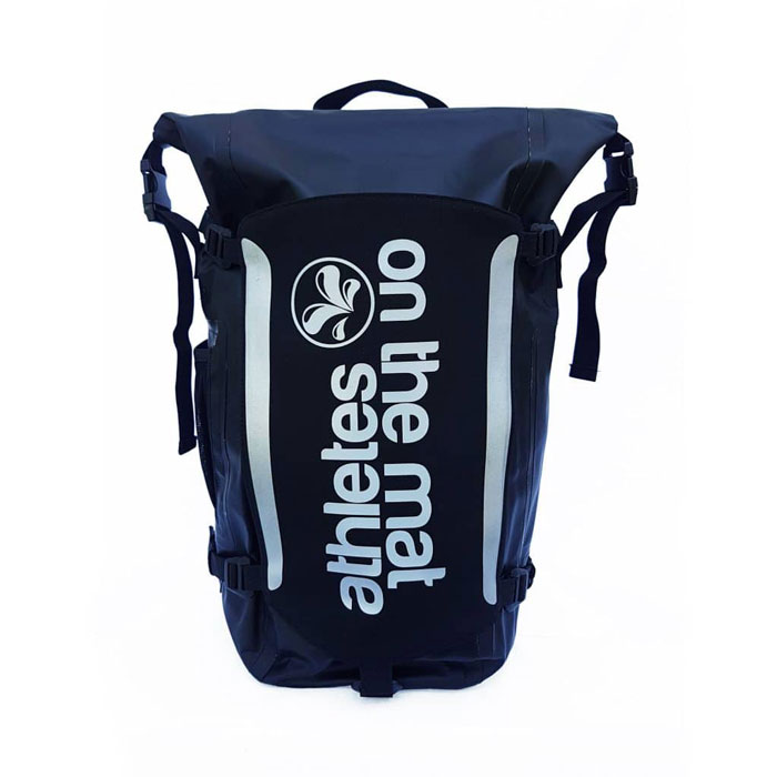 Sac neverwet noir de face