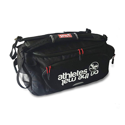 BJJ Gear Bags, Darklite