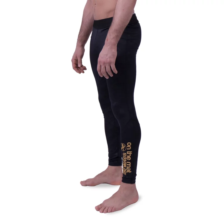 SPATS NoGi