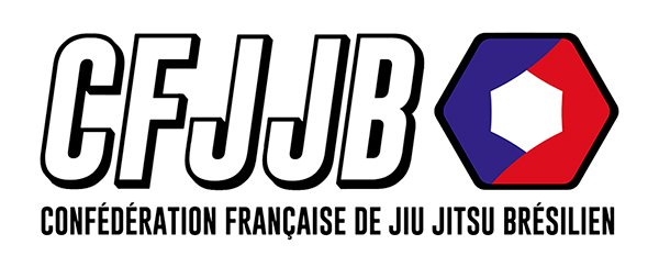 CFJJB , confédération de Jiu Jitsu Brésilien