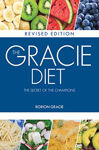 Gracie diet, pour progresser en JJB