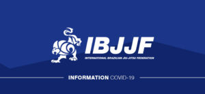 Ibjjf Covid 19 information