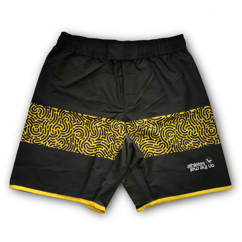 Short Grappling, JJB NoGi & MMA ATHOM