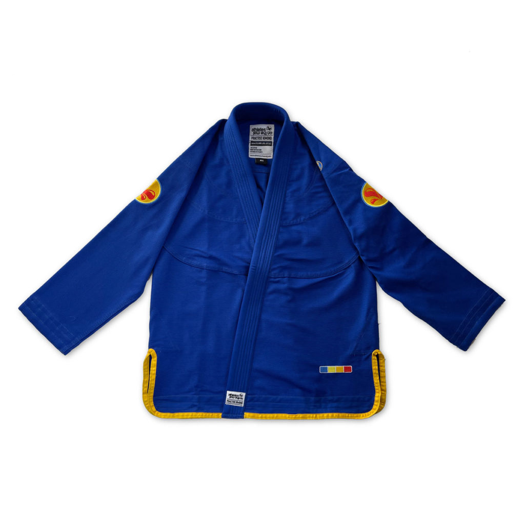 Kimono JJB : Boutique Jiu-Jitsu Brésilien, Grappling, MMA