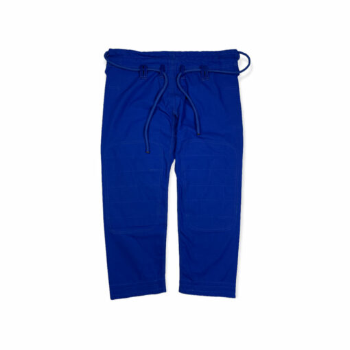 Pantalon de JJB et Luta Livre, bleu
