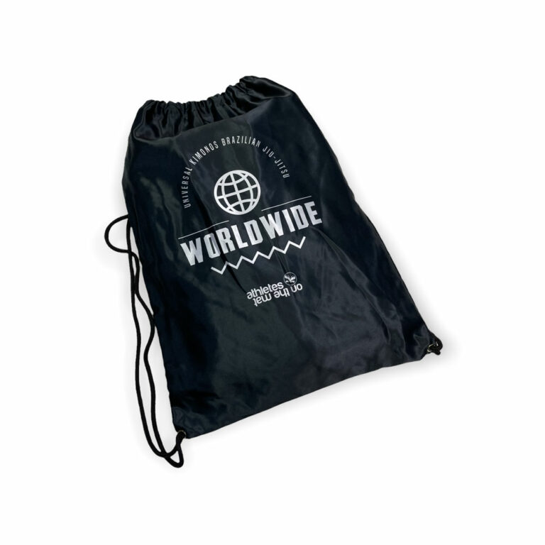 Sac de kimono de jjb, Worldwide