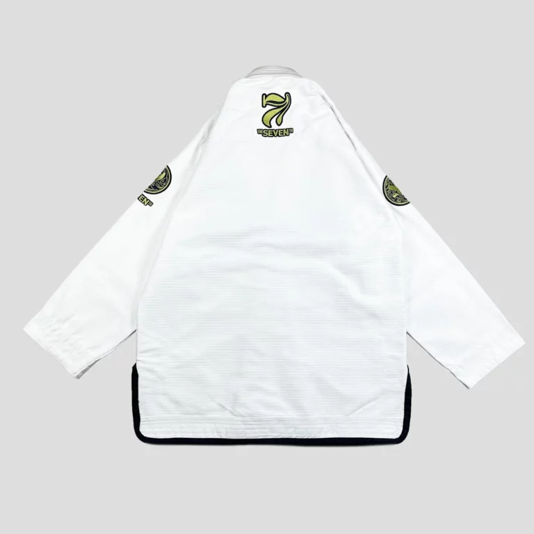 Bjj Gi vest, Iconic