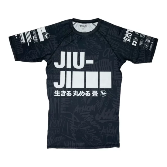 Rashguards Grappling / JJB NoGi