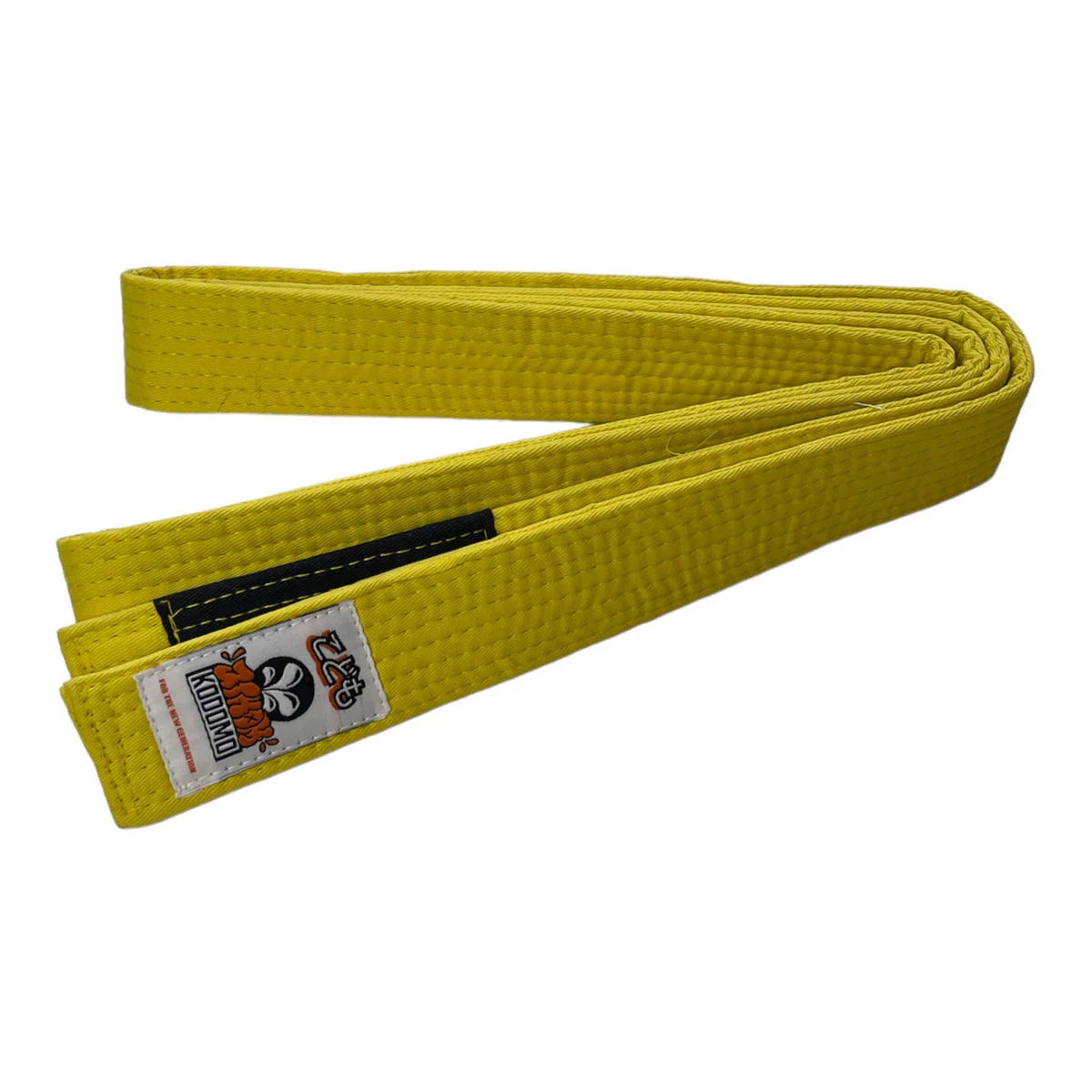 Ceinture de Jiu Jitsu Bresilien Kids ATHOM