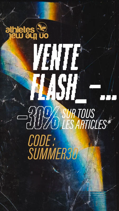 Soldes summer, discount sur JJB et Grappling