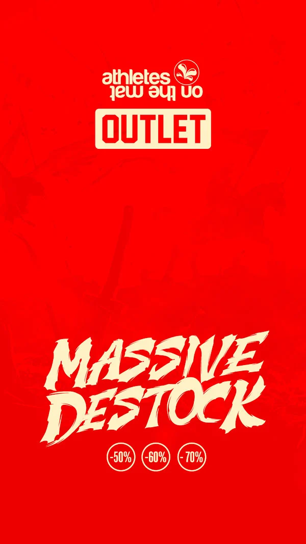 Logo destock mobile Athom
